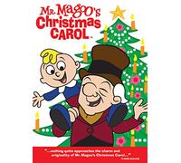 Mr. Magoo's Christmas Carol