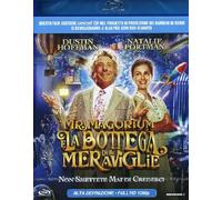 Mr. Magorium e la bottega delle meraviglie