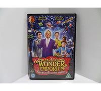 Mr Magorium's Wonder Emporium – DVD