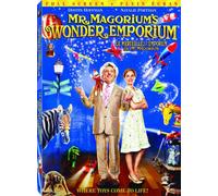 Mr. Magorium's Wonder Emporium