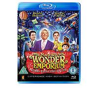 Mr. Magorium's Wonder Emporium Blu-ray