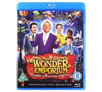 Mr. Magorium's Wonder Emporium Blu-ray