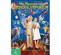 Mr. Magorium's Wonder Emporium [NON-UK Format / Region 4 Import - Australia]