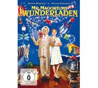 Mr.Magoriums Wunderladen - Mr. Magoriums Wunderladen