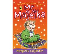 Mr Majeika: (Mr Majeika)