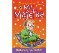 Mr Majeika
