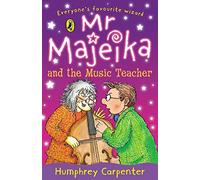 Mr Majeika and the Music Teacher: 8