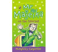 Mr Majeika on the Internet: 15