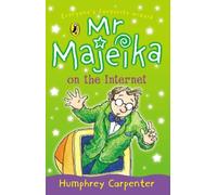 Mr Majeika on the Internet