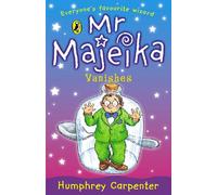 Mr Majeika Vanishes: 16