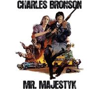 Mr Majestyk [DVD] [1974] [Region 1] [US Import] [NTSC]