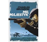 Mr Majestyk [DVD] [1974] [Region 1] [US Import] [NTSC]