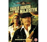Mr. Majestyk [DVD]