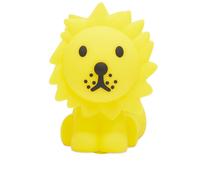 Mr. Maria Lion Bundle of Light Yellow One Size