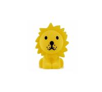 Mr Maria - Lion First Light Lamp 2-28 cm - A Boyfriend for Your Little Miracle, dimmable and Rechargeable LED lamp - Take on Holiday, Spend The Night with Friends and Your