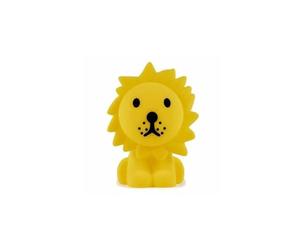 Mr Maria - Lion First Light Lamp 2-28 cm - A Boyfriend for Your Little Miracle, dimmable and Rechargeable LED lamp - Take on Holiday, Spend The Night with Friends and Your