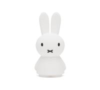 Mr Maria Miffy Shines Light White One Size