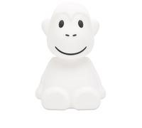 Mr. Maria Monkey First Light White One Size