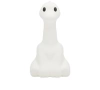 Mr. Maria Nova Dinosaur First Light White One Size