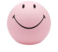 Mr Maria Smiley XL Lamp Pink