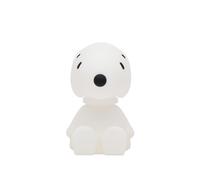 Mr Maria Snoopy Bundle of Light White One Size