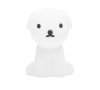 Mr. Maria Snuffy Bundle of Light White One Size