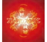 Mr.Maric - Maon [Re-Issue]