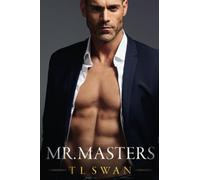 Mr Masters (German Edition) (Mr. Series - German Edition)