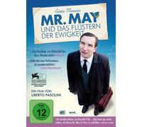 MR.MAY UND DAS FLUESTERN - MOV [DVD] [2013]