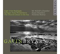 Mr McFall's Chamber - Gavin Bryars: The Church Closest To The Sea
