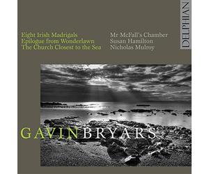Mr McFall's Chamber - Gavin Bryars: The Church Closest To The Sea