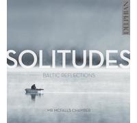 Mr Mcfall'S Chamber - Solitudes: Baltic Reflections