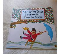 Mr Mcgee Goes to Sea