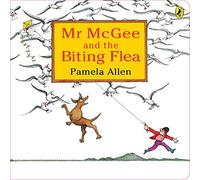 Mr McGee & the Biting Flea