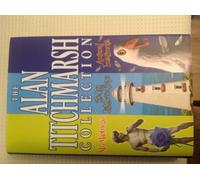 "Mr. McGregor", "The Last Lighthouse Keeper", "Animal Instincts" (The Alan Titchmarsh Omnibus)
