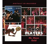 Mr Mean/Gold by OHIO PLAYERS