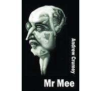 Mr Mee (Dedalus Original Fiction in Paperback)