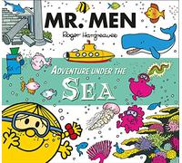 Mr. Men Adventure under the Sea (Mr. Men and Little Miss Adventures)