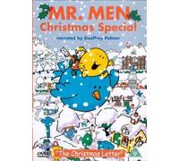 Mr Men Christmas Special - The Christmas Letter [DVD] [2003]
