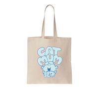 Mr. Men Dog Mum Tote Bag