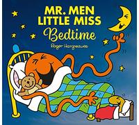Mr. Men Little Miss at Bedtime: Mr. Men and Little Miss Picture Books