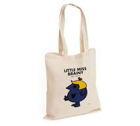 Mr. Men Little Miss Birthday Long Handled Tote Bag