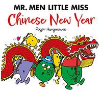 Mr. Men Little Miss: Chinese New Year