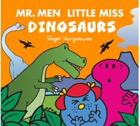 Mr. Men Little Miss: Dinosaurs