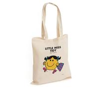Mr. Men Little Miss Fabulous Long Handled Tote Bag