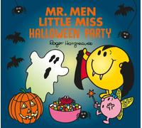 Mr. Men Little Miss: Halloween Party