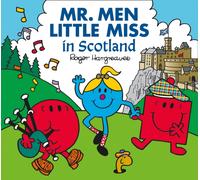 Mr. Men Little Miss in Scotland