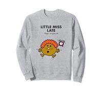 Mr. Men Little Miss Late Sweatshirt