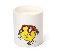 MR. MEN LITTLE MISS Quoted Scented Candle Collection (Lemon & Mandarin (210g))