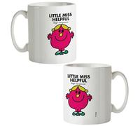 MR. MEN LITTLE MISS Little Miss Helpful Ceramic Mug